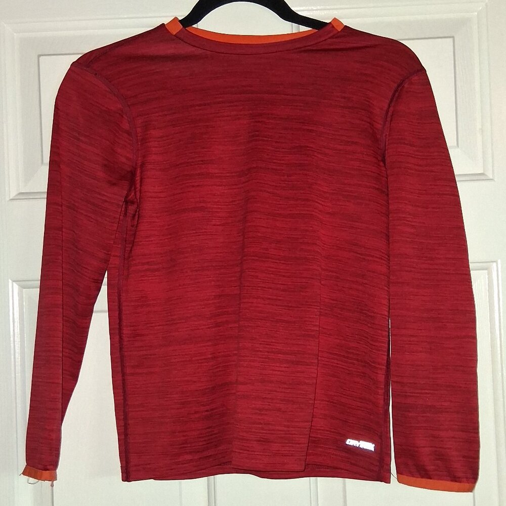 TEK Gear DryTEK Long Sleeved Shirt